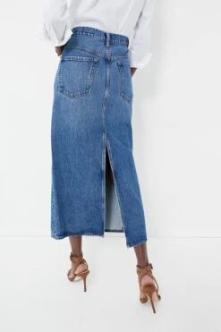 CITIZENS OF HUMANITY Daru Peri Pencil Skirt -Staudes Store 049veHxmfXZ7AtCsP2K7TYqw1RNNVeH6 1