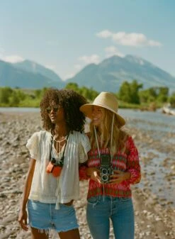 Red Geraldine Jeremy Shirt -Staudes Store 06UwIiT2rmBknlN5ncR2bR5pEknyWYvy 1