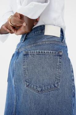 CITIZENS OF HUMANITY Daru Peri Pencil Skirt -Staudes Store 0mMMIeK0htdeuEHKl1YCpf379S5UvZCJ 1