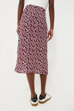Isabel Marant Etoile Raspberry Eolia Skirt 9 Isabel Marant Etoile Raspberry Eolia Skirt -Staudes Store 1KGt7xtxXiXvQcqQqjinBHRaPKav5P5m 1