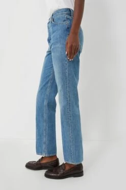 Veronica Beard Wanderer Daniela Straight Leg -Staudes Store 2MX9kpzHV5TnquZeRnKl4b171vOZ9EyB 1