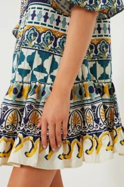 Casareale Small Choux Dress -Staudes Store 3NehS9VWEofLu5xXenupWAs87uY9Sf5d 1