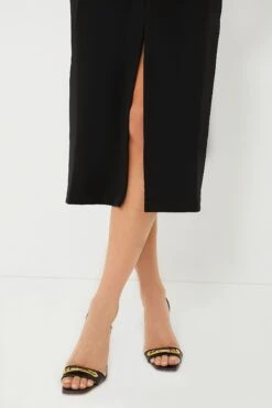 Black Louna Midi Skirt -Staudes Store 3hLfdHwNAwq3n84tv804HAkqpZP2D9nX 1