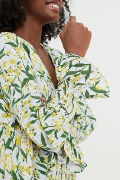 Palmetto Garden Kenzo Dress -Staudes Store 4ArdQxWgKuHUZRBI9UHUTlNtXOYQB276 1