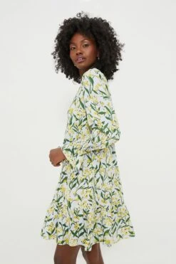Palmetto Garden Kenzo Dress -Staudes Store 4J1gjFIUAdHaWwOgCoY5LhCa8a29tBog 1