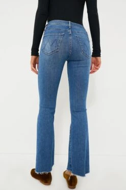 MOTHER Groovy Kind Of Love The Weekender Fray -Staudes Store 4OKF6fzr8CGhgJkkDYTHjn5lt5eLIXKX 1