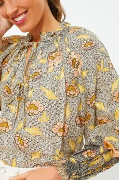 ULLA JOHNSON Chrysanthemum Kaitlyn Blouse -Staudes Store 4Tpcqv7rf8u2xma4Q2SncudEA444GvyY 1