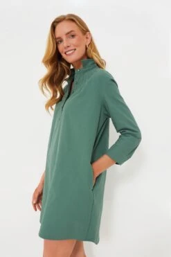 Green Polly Dress -Staudes Store 4VfLmqT2oPfq8pJHpjUFqW4Y04glgSFR 1