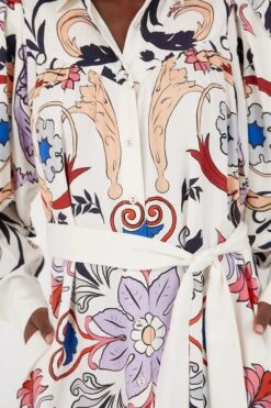 Scrolls Multi Gard Luna Dress 9 Scrolls Multi Gard Luna Dress -Staudes Store 4r4PFBa8SNVjfg4IIsOaPxY4idDeBax7 1