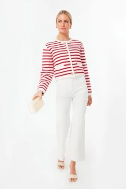 Natural White St. Monica Cropped Jeans 11 Natural White St. Monica Cropped Jeans -Staudes Store 51XpQ0waxPd5cRqiFsCYWsBRpBcHVuQ9 1