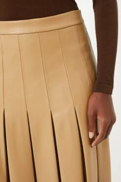 Veronica Beard Khaki Herson Skirt 10 Veronica Beard Khaki Herson Skirt -Staudes Store 5C2qN3rBix15uCuiZsbcygHH1vHIpJaG 1