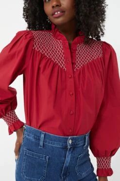 Wine Nicole Shirt Long Sleeve 9 Wine Nicole Shirt Long Sleeve -Staudes Store 5DFgvwh6ygoQGfxqpi0GRvwLXDhPYlsc 1