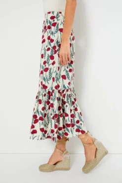 Amaryllis Floral Tanner Skirt -Staudes Store 5Uh3mapDFqepFYzyEvxa0Amoj0OPvlpZ 1