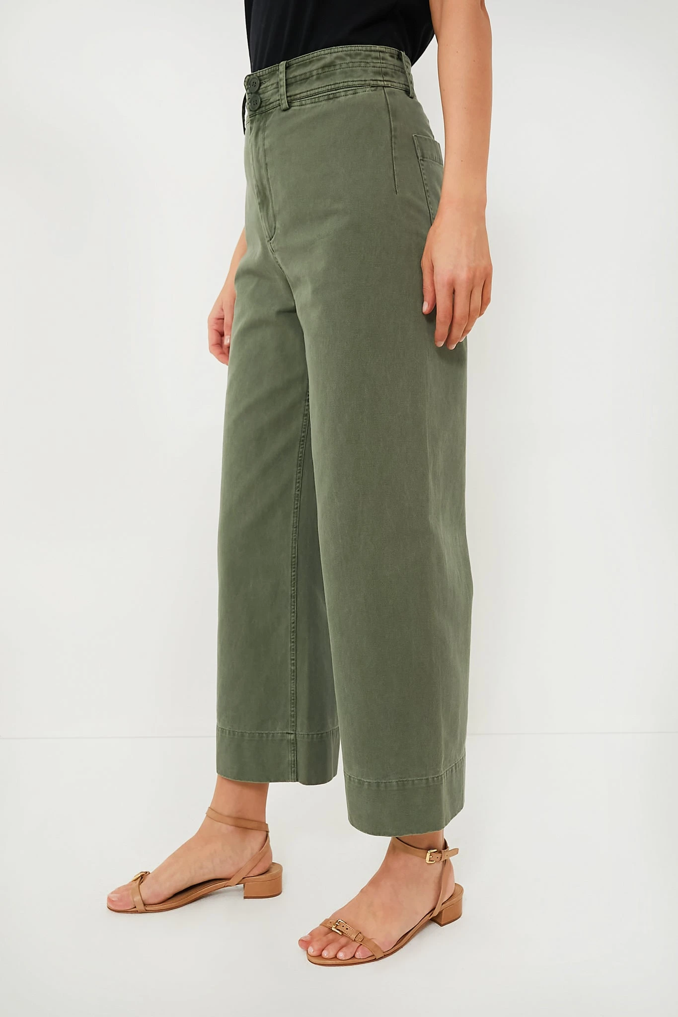 Thyme Chino Merida Pant 3 Thyme Chino Merida Pant - Image 3