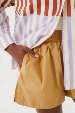 Toffee Classic Chiara Shorts 10 Toffee Classic Chiara Shorts -Staudes Store 6a81uq4ACU5UD8ZEfMD5M3y12J6BkcvF 1