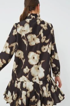 Dappled Hollyhock Tate Dress -Staudes Store 6ebdsLscavgpqugxpUnVoflrSc5OPZyG 1