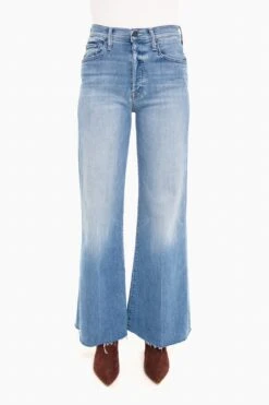 MOTHER We The Animals The Tomcat Roller Fray