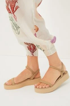 Nautilus Cream Genie Pants -Staudes Store 72ZM1CpkMvV4zalAdPMOGDvX9uKnes5y 1