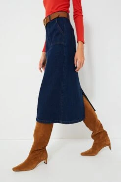 Ink Jocelyn Skirt 7 Ink Jocelyn Skirt -Staudes Store 7DqXsTZBUgq7pLe09WwobQWnt9nTKq8G 1