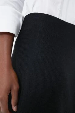 Black Knit Margaret Mini Skirt -Staudes Store 7WjRlPiu03H8a3gtlgEVFCJhj4HwSCIo 1