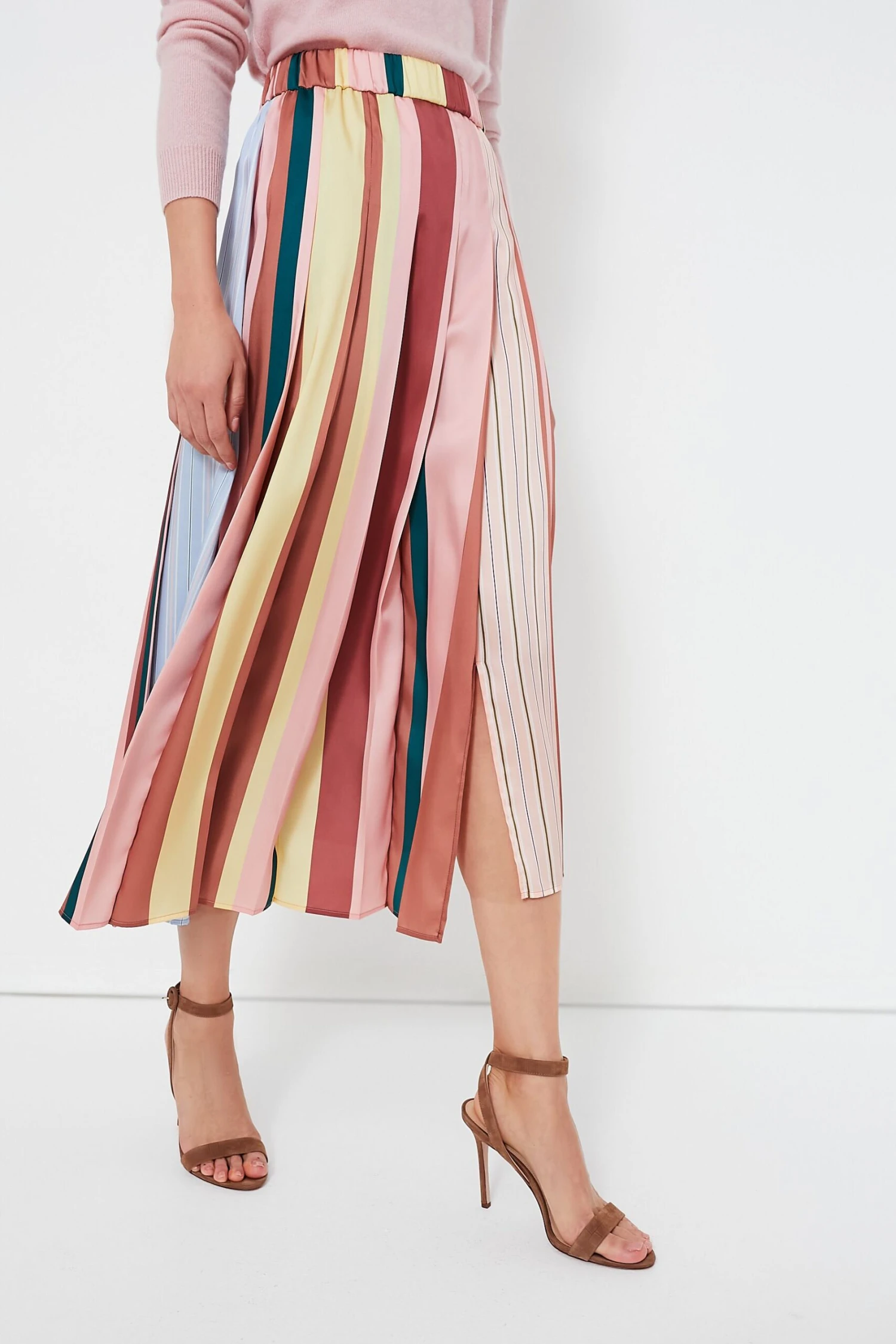 Weekend Max Mara Avio Fagus Skirt 1 Weekend Max Mara Avio Fagus Skirt