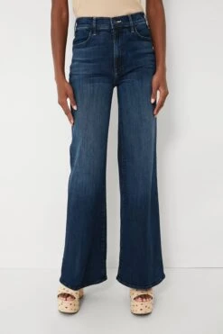 MOTHER Heirloom The Hustler Roller Sneak