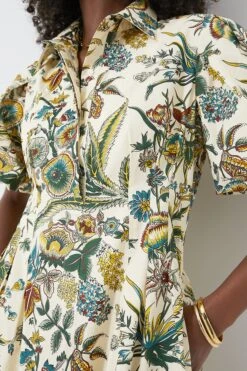 Sharp Floral Delaney Dress -Staudes Store 9H1A2i4HLhbitxqpOG6qMqXpMVca5KFK 1