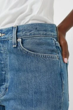 Veronica Beard Wanderer Daniela Straight Leg -Staudes Store 9hBa6Gx2zcXbaLmvT70qESckZCbcpqFF 1