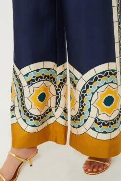 Mudejar Placee Palazzo Pants -Staudes Store AlMZ1k3PIQyxjl2qGyue8RseGsVJBa0M 1