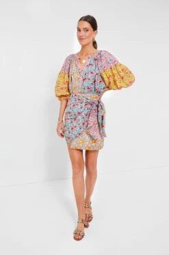 Multi Delilah Wrap Skirt -Staudes Store AmcGoxxHPeMjiwGpH0zgERGNFBo5WUgA 1