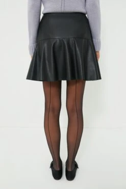 Black Leather Lana Mini Skirt 9 Black Leather Lana Mini Skirt -Staudes Store BUmYx6Oj8GkWMChh1oS5Xcj2IE2W3uEu 1