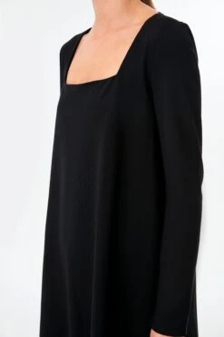 Black Middleton Dress -Staudes Store C6GPLhoNb4NhuAm3jjkZ09Pi41YYHomy 1