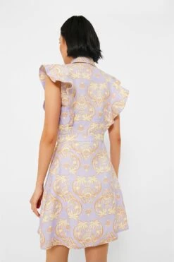 Palm Spliced Florence Mini Dress 9 Palm Spliced Florence Mini Dress -Staudes Store C7jxB8k5cMloQSirsBuD1AifqIIuf3bq 1