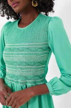 Mint Crepe Lea Dress -Staudes Store D4Se5ED8tOqIs8ZHna6xUvZxwH1uY2FM 1