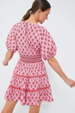 Taffy Greyson Mini Dress 9 Taffy Greyson Mini Dress -Staudes Store DSLzhkvn5kv2h2bbu8I1SF5qJceBQFch 1