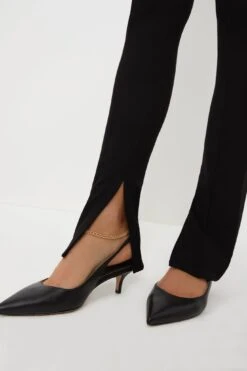 ANINE BING Black Max Pant -Staudes Store DYLRDqn6rN9L0k9g4HjXr4uz6vyFTqpr 1