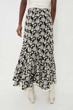 Black & Ivory Eyelet Violet Maxi Skirt -Staudes Store Dim0IdKyhGWcV44Qzh1bnJfbzAaTqrGE 1