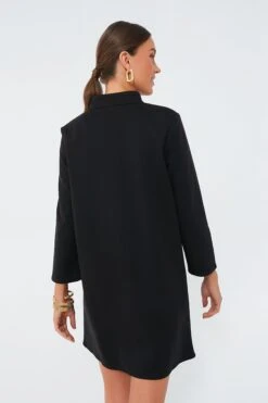 Black Avery Dress -Staudes Store DlHE34aXh2MfYHUtZngDjFEXfFLGVavi 1