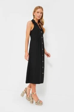 Black Jules Dress -Staudes Store E6gI0Ojutc0U8rvqPVfTGU7gExKqtGaz 1