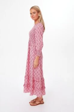 Exclusive Mogul Rose Isabel Dress -Staudes Store EARqGmie8upbAD8W3144LwLcGgftDUzN 1