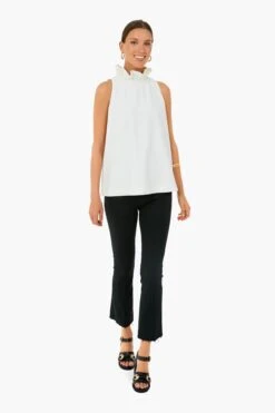 Ivory Mason Top -Staudes Store EFD6pXgIp77n4cGWFZZ2DTp3Xpo9sIcX 1