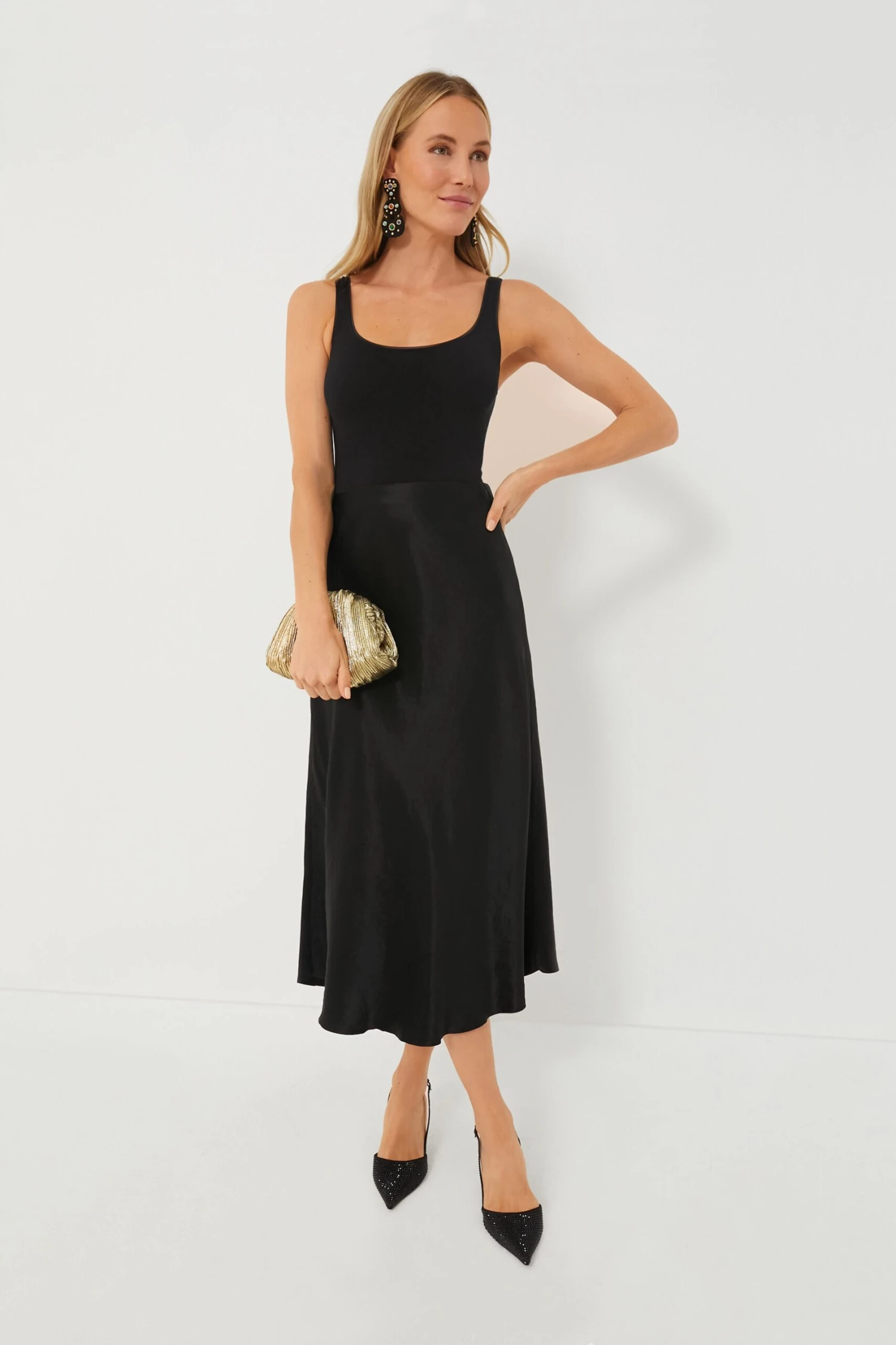 Wolford Black Jamaika String Bodysuit 2 Wolford Black Jamaika String Bodysuit - Image 2