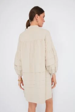 Khaki Chelsea Dress -Staudes Store EnVal3DEGACRtklHLUIfcvGM1ibqAnqW 1