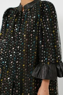 Black Osiris Dress -Staudes Store EwTlYmkW2X0bNe15rzXyYXCLqpQRDnJy 1