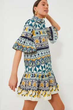 Casareale Small Choux Dress -Staudes Store FROVhprFR2sisNHzAsRuD100z8dXraqI 1