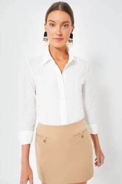 Staud Camel Annette Skirt -Staudes Store FeGtVvRZBRzkwpfxko3wM7KKhRnRlyj4 1