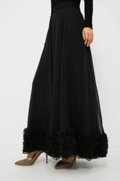 Organza Skirt -Staudes Store FkMMQvrLX5YHOA5cpI5eDukdPEjgiahC 1