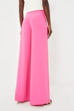 Pink Dinah Pants -Staudes Store GQ6sAtjGVjdfdBacYBPMwSQeve7IDzmR 1