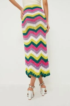 Multi Balearic Skirt -Staudes Store GZjDmuhWmk4YtYc191XVdqANHOWGEFrd 1