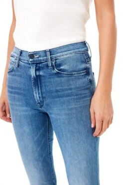 MOTHER We The Animals The Mid Rise Dazzler Ankle -Staudes Store HHv8TkDthAPQ4nn6HFBTzdsmsfijWQ12 1